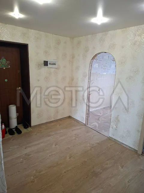 Квартира в Иркутской обл., 59,7 кв.м, 3 комн.