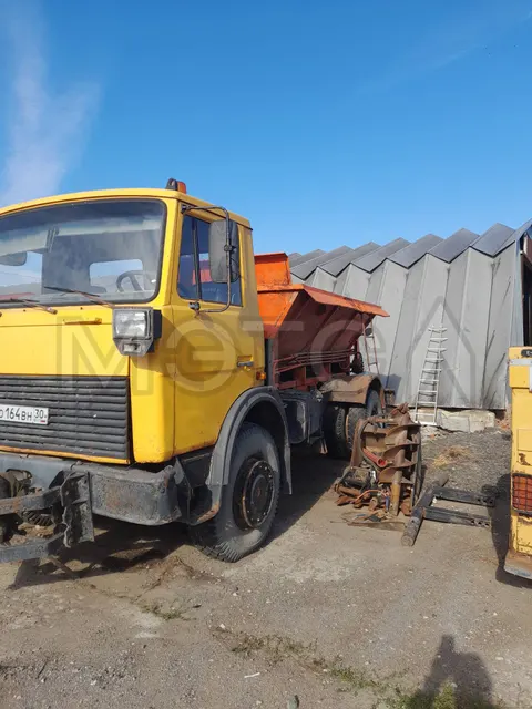 МАЗ МДК 5337-01, 2004 года