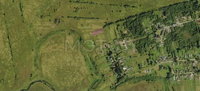 Земельный участок в Ярославской обл., 2088+/-6 кв.м.