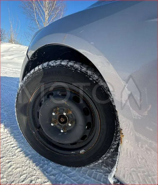 Ford Focus, 2011 года, 125 лс, АКПП