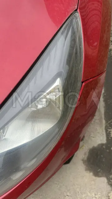 Ford Focus, 2012 года, 149 лс, 173918 км, АКПП