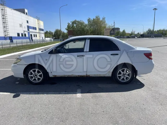 BYD F3, 2011 года, 95 лс, 377014 км