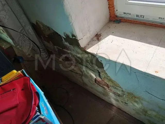 1/4 доля дома и 1/2 доля земельного участка в Рязанской обл.