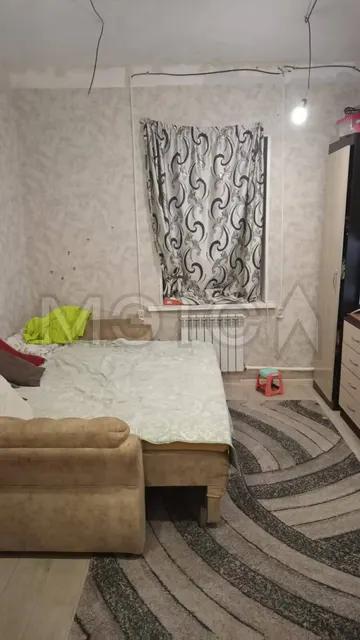 Дом 34,7 кв.м. и земельный участок 607 кв.м. в Приморском крае