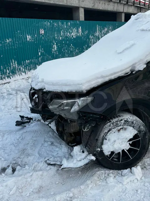 Toyota RAV4, 2014 года, 180 лс