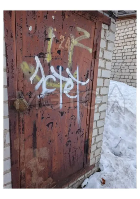 Подвал в Кирове 4,9 кв.м.