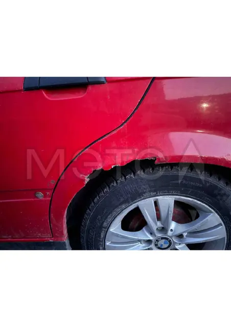 BMW 3 серии, 1991 года, 113 лс, 444630 км