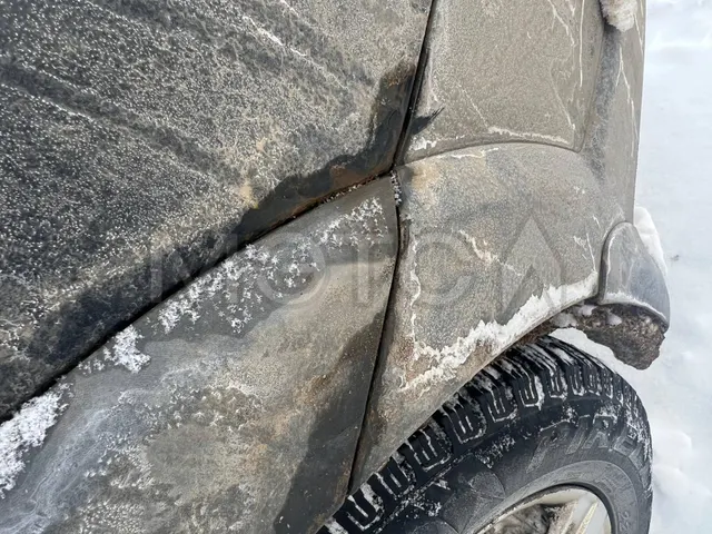 Chevrolet Captiva, 2008 года, 136 лс, 272096 км, полный привод