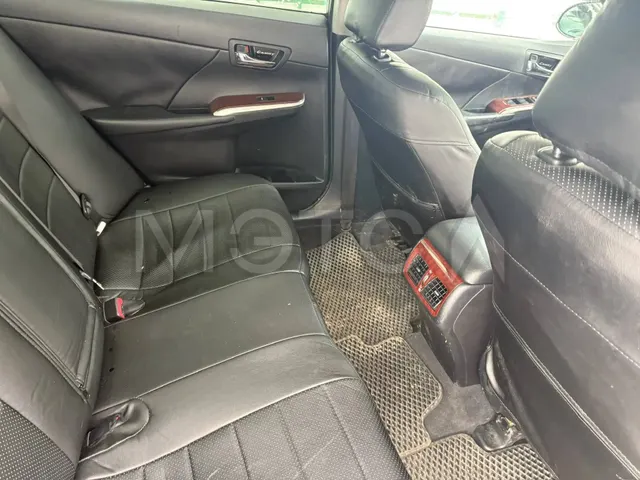 Toyota Camry, 2013 года, 148 лс, 250000 км, АКПП