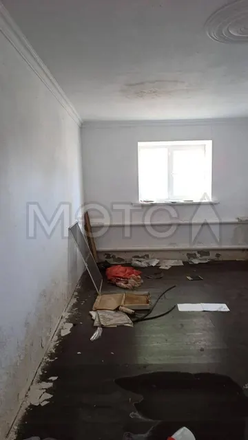 Дом 120,6 кв.м. и земельный участок 1482 +/- 27 кв.м в Дагестане