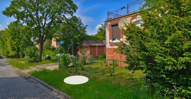 Гараж в Калининграде, 26,2 кв.м.