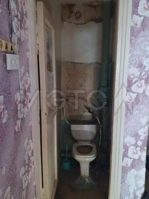 1/3 доля квартиры в Курганской обл.
