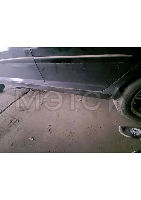 Peugeot 407, 2007 года, 125 лс