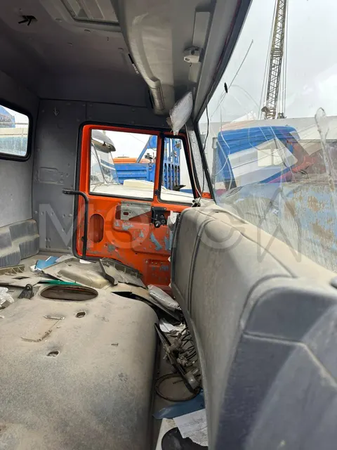 Пассажирский Автобус НЕФАЗ 4208-34, 2014 года