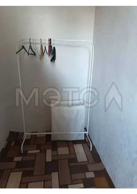 Квартира в Новосибирске, 22 кв.м, 1 комн.