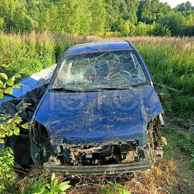 Ford Fusion, 2008 года, 100,6 лс, 100000 км, АКПП