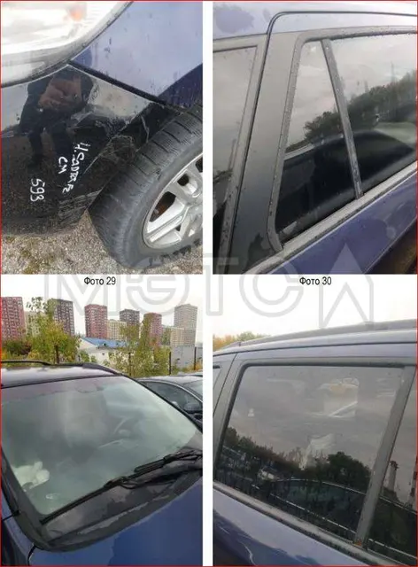 Hyundai Santa Fe, 2008 года, 189 лс