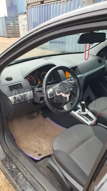 Opel Astra, 2014 года, 140 лс, 164120 км, АКПП