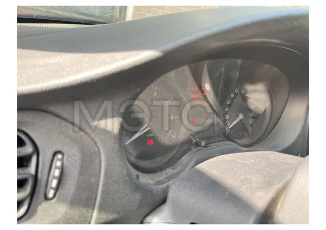 Citroen C-Elysee, 2013 года, 72 лс