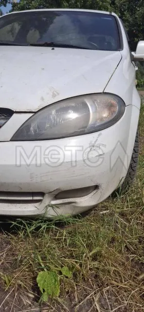 Chevrolet Lacetti, 2011 года, 109 лс, 340000 км