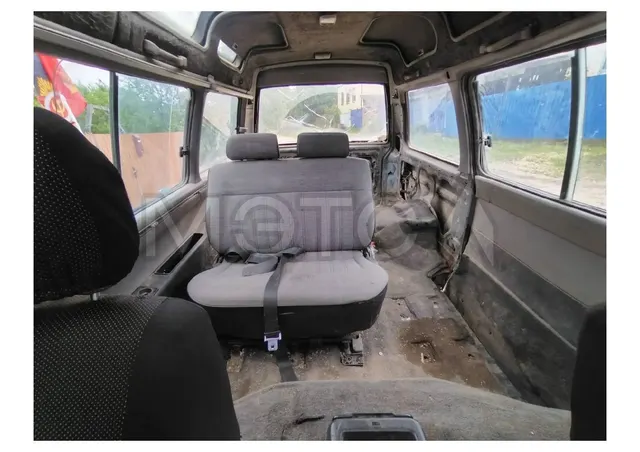 Toyota Town Ace, 1990 года, 79 лс, 150 000 км