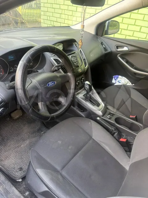 Ford Focus, 2012 года, 104,7 лс, 216654 км, АКПП
