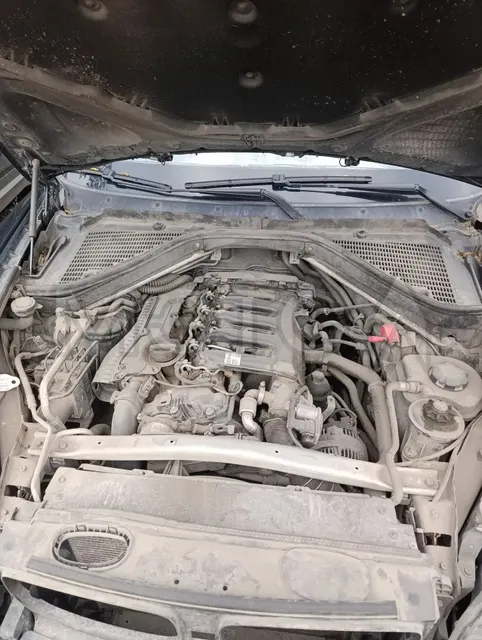 BMW X6, 2010 года, 245 лс, 200000 км, полный привод, АКПП