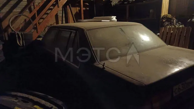 Volvo 960, 1996 года, 170 лс