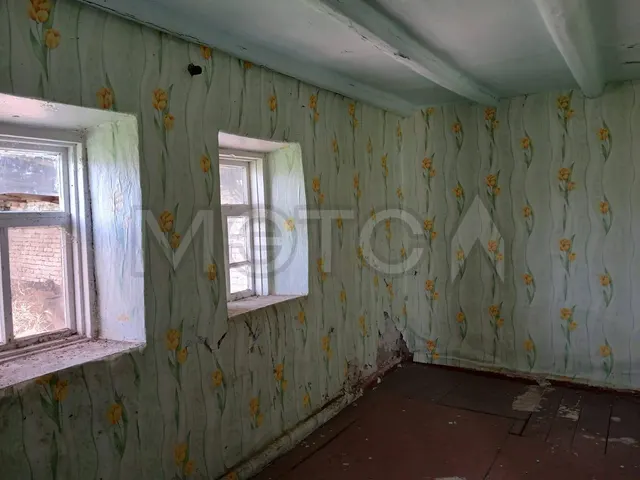1/5 доля дома и 1/5 доля земельного участка в Ставропольском крае