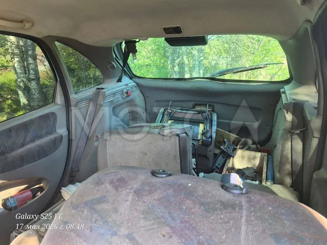 Citroen Xsara Picasso, 2001 года, 90 лс, 300808 км