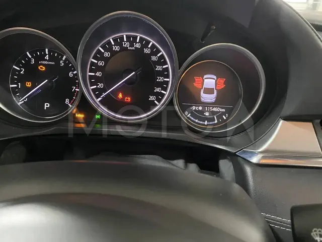 Mazda 6, 2019 года, 145 лс, 140000 км, АКПП