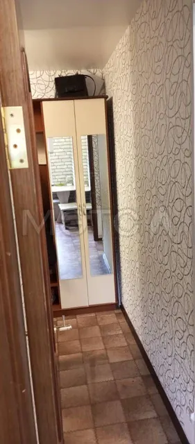 Квартира в Иркутске, 30,3 кв.м, 1 комн.