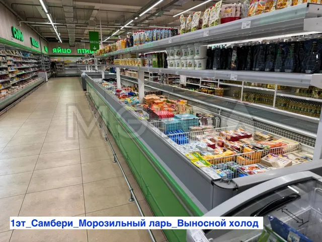 Комплекс недвижимого имущества в Хабаровском крае