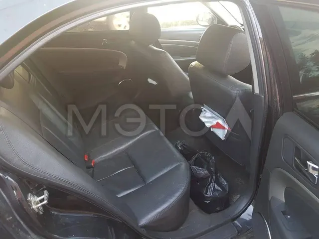 Chevrolet Epica, 2011 года, 143 лс, 235214 км, АКПП