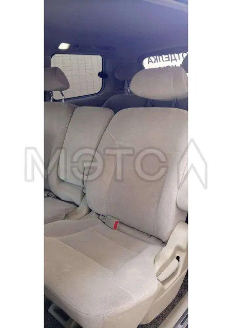 Honda Elysion, 2004 года, 160 лс, 309790 км