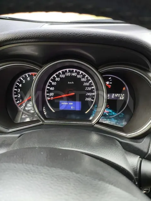 Nissan Murano, 2013 года, 249 лс, 312072 км, полный привод, АКПП