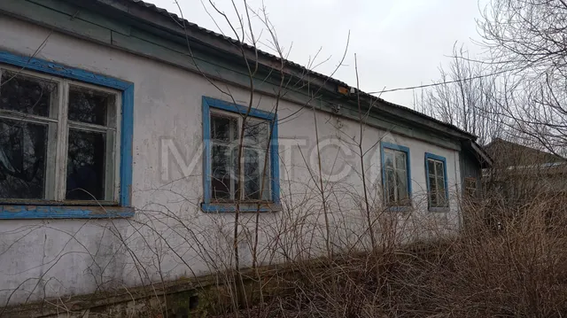 Дом 103,8 кв.м. и земельный участок 642 кв.м. во Владимирской обл.