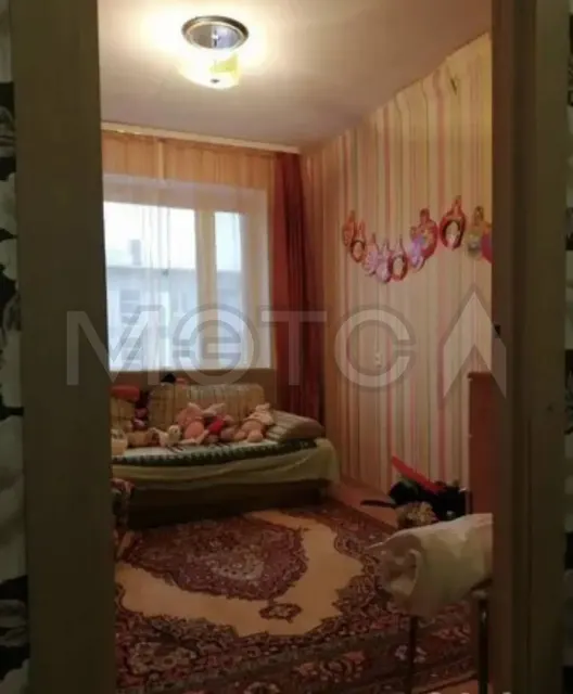 45/100 доли квартиры в Пермском крае