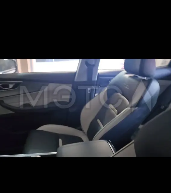 Chery Tiggo 4 Pro, АКПП