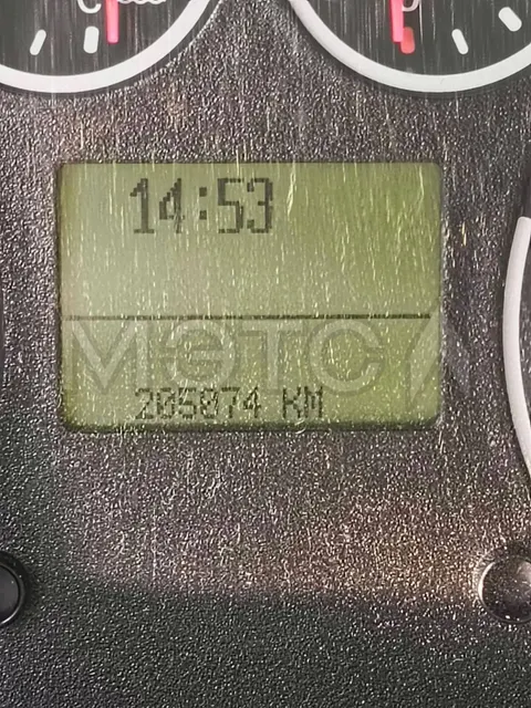 Ford Tourneo Connect, 2009 года, 75 лс, 205074 км