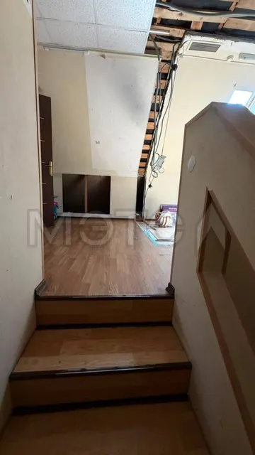 Здания и земельный участок 447+/-8.1 кв.м. в Краснодаре
