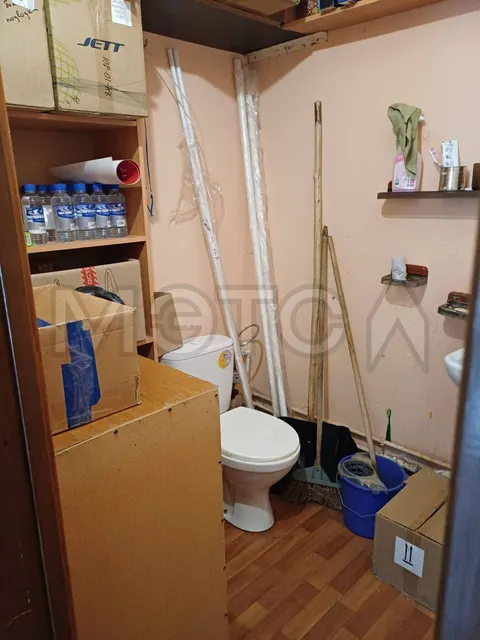 Помещение в Брянске, 23,5 кв.м.