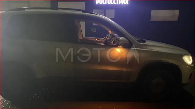 Volkswagen Tiguan, 2012 года, 170 лс
