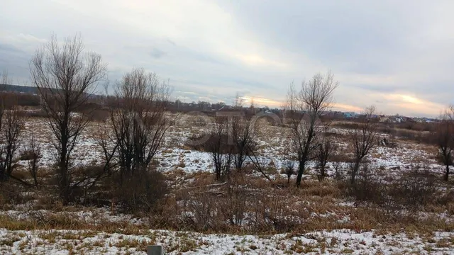 Земельный участок в Кургане, 653+/-9 кв.м.
