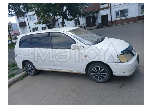 Toyota Gaia, 1999 года, 135 лс, 290916 км, полный привод, АКПП