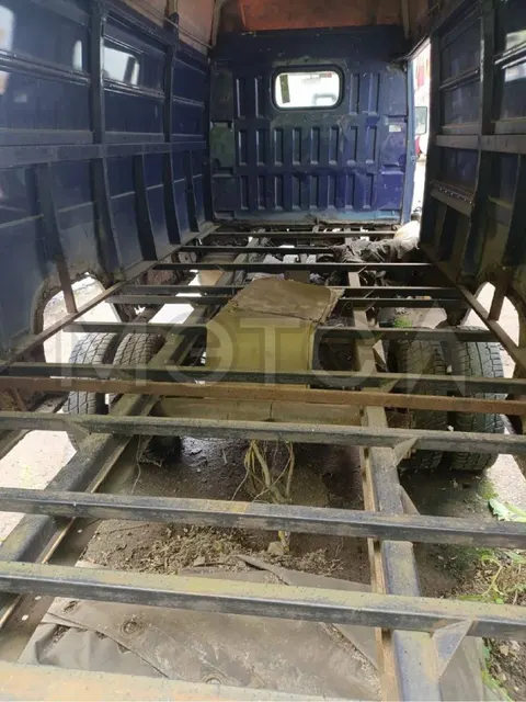 IVECO 35E, 1998 года