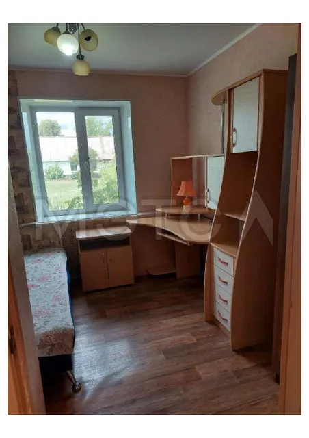 Дом 82,6 кв.м. и земельный участок 5000 кв.м. в Оренбургской обл.