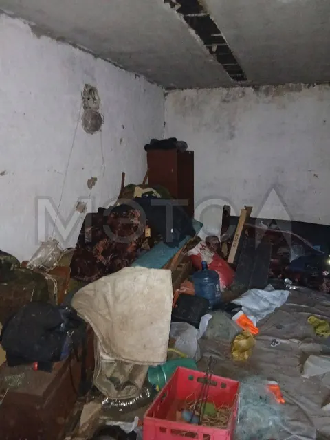 Гараж в Пермском крае, 22,2 кв.м