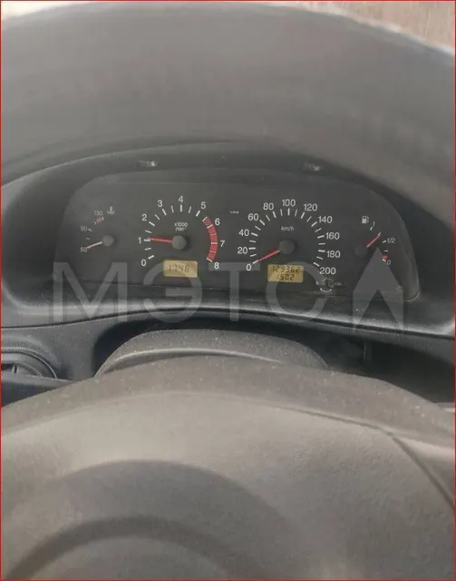 Chevrolet Niva, 2011 года, 80 лс, 129362 км, полный привод
