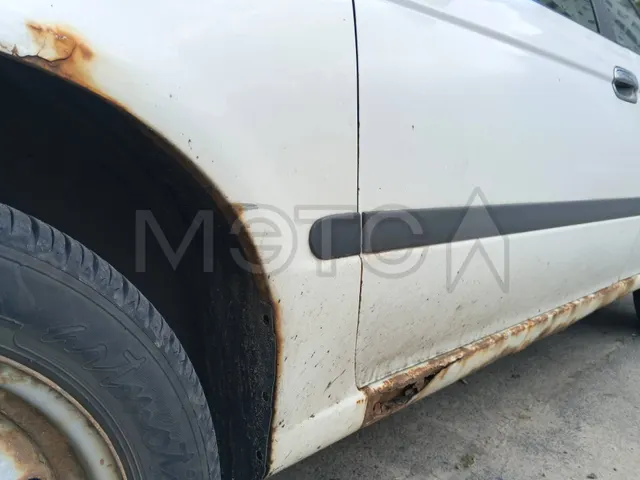 Nissan Sunny, 2001 года, 105 лс, 450000 км